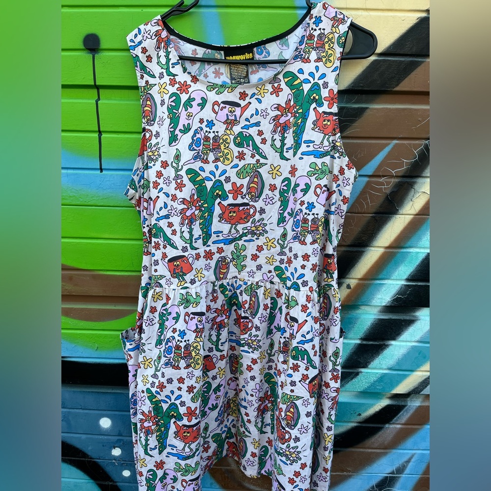 Nooworks Dress